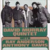 David Murray Quintet