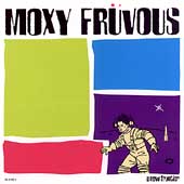 You Will Go to the Moon