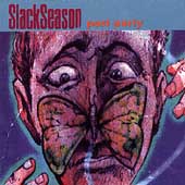 Slack Season/Post Party[LPTSR261]