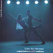 Laika Sex Machine Laika Sex Machine