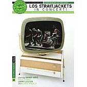 Lost Straitjackets In Concert [LP] [LP]