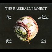 Volume 1: Frozen Ropes & Dying Quails