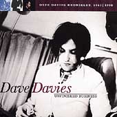 Unfinished Business: Dave Davies...