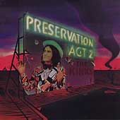 Preservation Act 2