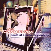 Death of A Minor TV Celebrity