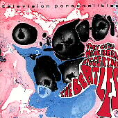 They Could Have Been Bigger Than The... They Could Have Been Bigger Than The...