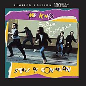 The Kinks/State Of Confusion