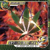 TOWER RECORDS ONLINE㤨Synchronicity 2 At Hemp Splash '97[73014]פβǤʤ3,190ߤˤʤޤ