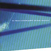 Becoming Transparent