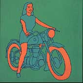 Dynamite Music Machine