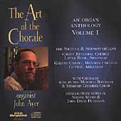 The Art of the Chorale Vol 1 / John Ayer