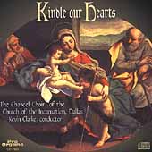 Kindle Our Hearts / Kevin Clarke, Church of the Incarnation