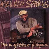 I'm A Gittar Player I'm A Gittar Player