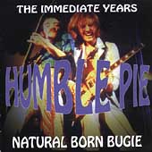 The Immediate Years: Natural Born Boogie