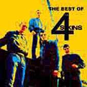 The Best Of The 4-Skins (Recall) The Best Of The 4-Skins (Recall)