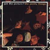 Get The Picture (+6 Bonus Tracks)