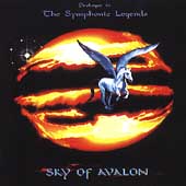 Prologue To Symphonic Legends: Sky Of Avalon