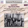 Immortal Performances  Mozart: Die Zauberfloete/Toscanini