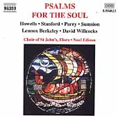 Psalms for the Soul Psalms for the Soul