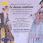 Portugal: Le Donne Cambiate / Cassuto, Russo, Ferraz, et al Portugal: Le Donne Cambiate / Cassuto, Russo, Ferraz, et al