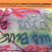 The Flying Ballerina The Flying Ballerina