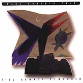 I'll Always Remember