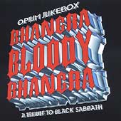 Bhangra Bloody Bhangra: Tribute to Black Sabbath