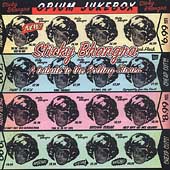 TOWER RECORDS ONLINE㤨Opium Jukebox/Sticky Bhangra A Tribute to the Rolling Stones[1035]פβǤʤ2,290ߤˤʤޤ