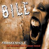 Frankenhole