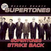 Supertones Strike Back Supertones Strike Back