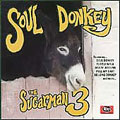 Soul Donkey [LP]