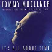 It's All About Time [HDCD]