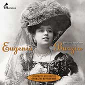 Eugenia Burzio - Complete Recorded Operatic Repertoire Eugenia Burzio - Complete Recorded Operatic Repertoire