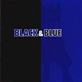 Black And Blue (+2 Bonus Tracks) 