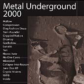 Metal Underground 2000