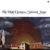 Gideon Gaye (V2) Gideon Gaye (V2)