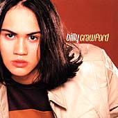 Billy Crawford