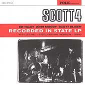 Recorded In State LP
