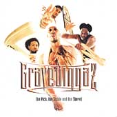 The Pick, The Sickle & The Shovel [Edited]