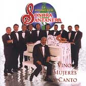 Vino, Mujers Y Canto