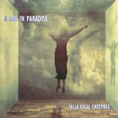 A Day In Paradise / Talla Vocal Ensemble