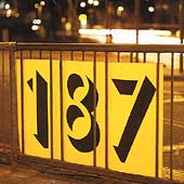 187 Lockdown 187 Lockdown