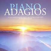 Piano Adagios Piano Adagios