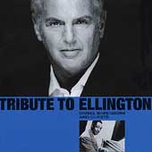 Tribute To Ellington / Barenboim, Reeves, Byron, et al Tribute To Ellington / Barenboim, Reeves, Byron, et al