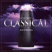 Simply The Best Classical Anthems[3984255442]