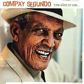 TOWER RECORDS ONLINE㤨Company Segundo/Cien Anos De Son (The Best Of Compay Segundo[3984266932]פβǤʤ1,790ߤˤʤޤ