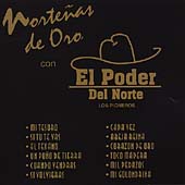 Nortenas de Oro Nortenas de Oro