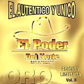 El Autentico y Unico: Vol. II El Autentico y Unico: Vol. II