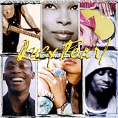 Lucy Pearl Lucy Pearl