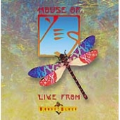 House Of Yes: Live From The House Of Blues